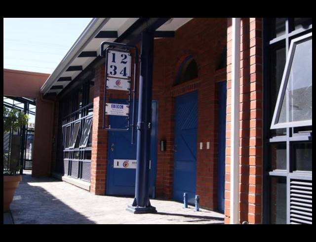 275M² OFFICE TO LET IN MOWBRAY